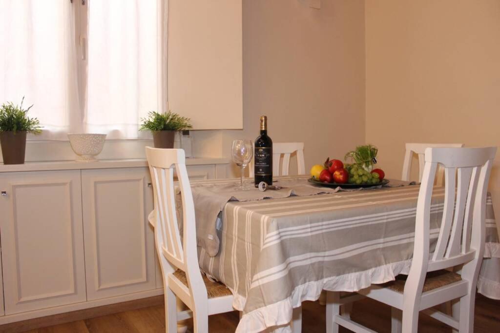 Art Apartment Santa Croce Suite Florencie Exteriér fotografie