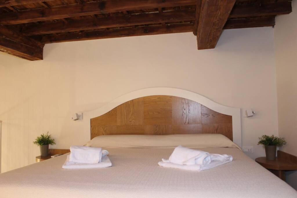 Art Apartment Santa Croce Suite Florencie Exteriér fotografie