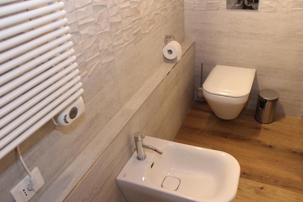 Art Apartment Santa Croce Suite Florencie Exteriér fotografie